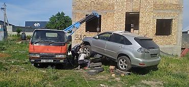 Услуги автокрана: Стрела 5 м, 1 т — 13