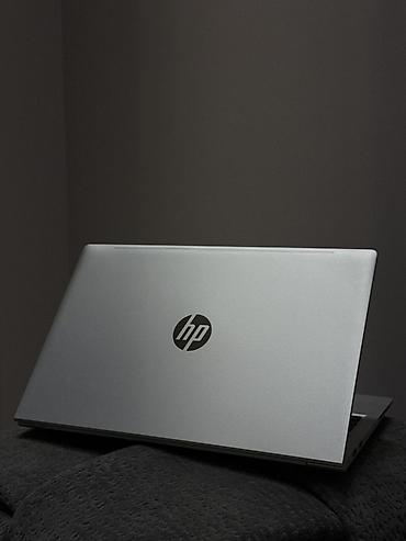 HP: İşlənmiş HP ProBook, 15.6 ", Intel Core i7, 512 GB, Ünvandan götürmə — 4