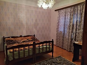 bayılda ev: Bakı, 3 otaqlı, Köhnə tikili, 60 kv. m — 8