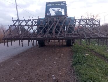 gence avtomobil zavodu traktor satisi: Qosqu