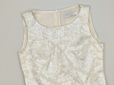 sukienki na wesele zalando plus size: QUIOSQUE, Women`s dress, M (EU 38)
