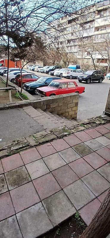 samaxida ev satisi: Bakı, Əhmədli, 3 otaqlı, Köhnə tikili, m. Əhmədli, 85 kv. m — 6