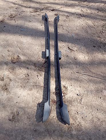 Мосты: Задний Мост Mazda — 5