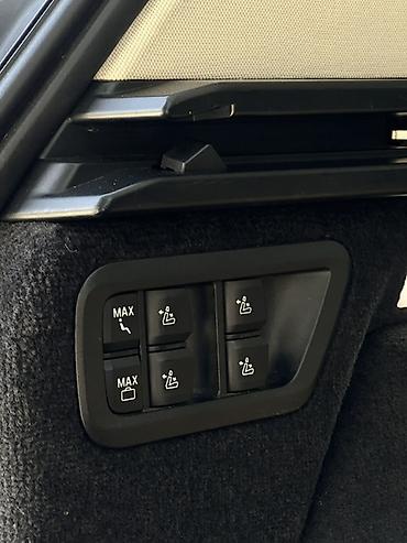 BMW: BMW X7: 2023 г., 3 л, Автомат, Бензин, Внедорожник — 12