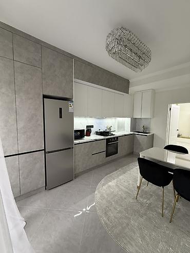 Долгосрочная аренда квартир: 2 комнаты, Собственник, Без подселения, С мебелью полностью — 5