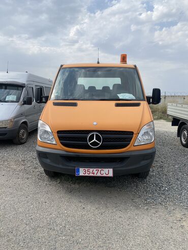 двигатель мерседес 2.2 дизель купить: Mercedes-Benz : 2007 г., 2.2 л, Механика, Дизель, Бус