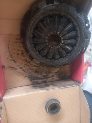 Reduktorlar: Mitsubishi L200, 2008 il, İşlənmiş