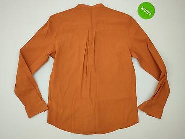 serenada pull and bear: Zara, Koszulа dla mężczyzn, rozmiar M — 3