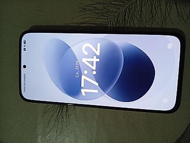 Redmi 256 GB, rəng - Qara, Barmaq izi lalafo.az -da Redmi 256 GB, rəng - Qara, Barmaq izi