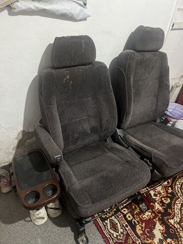 компьютеры в бишкеке цены бу: 3500за штук Состояние Хороший Хонда адисей Сиденье капитан