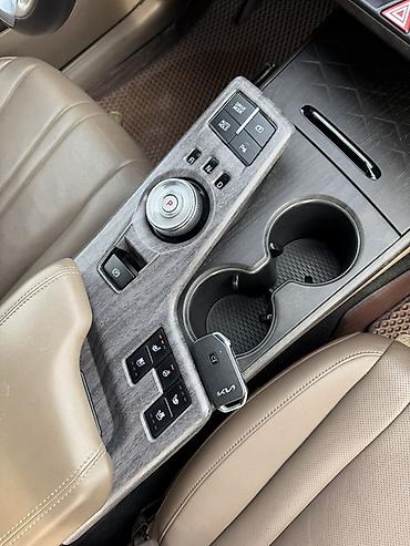 Kia: Kia K: 2021 г., 1.6 л, Автомат, Бензин, Седан — 11