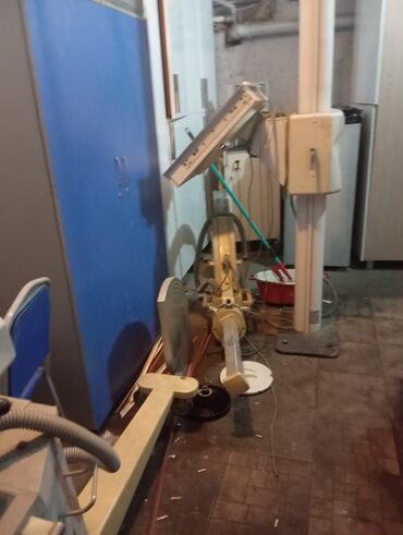 Tibbi avadanlıq: Hitachi rentgen aparatı – stasionar şaquli stativ və idarəetmə -da lalafo.az — 8 Tibbi avadanlıq: Hitachi rentgen aparatı – stasionar şaquli stativ və idarəetmə — 8