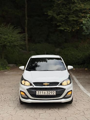 spark 7: Chevrolet Spark: 2020 г., 1 л, Автомат, Бензин, Хэтчбэк — 2