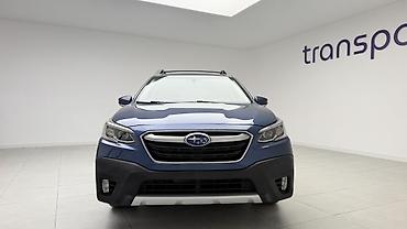 крышка багажника субару аутбек: Subaru Outback: 2020 г., 2.5 л, Вариатор, Бензин, Универсал — 1