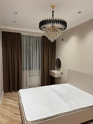 Продажа квартир: 1 комната, 39 м², Элитка, 9 этаж, Евроремонт — 3