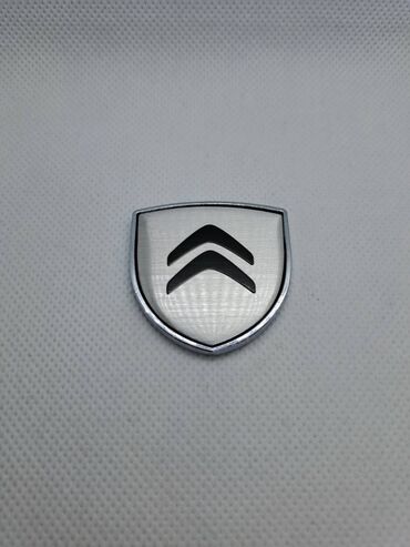 Tuning oprema: Samolepljivi metalni stiker za automobil - CITROEN Metalni stiker za na lalafo.rs — 11 Tuning oprema: Samolepljivi metalni stiker za automobil - CITROEN Metalni stiker za — 11