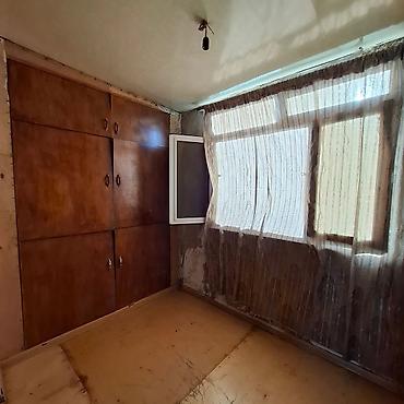 Uzunmüddətli kirayə mənzillər: Sirvan seherinde 10 sayli orta məktəbin yaxinliginda 3 otaqli menzil — 10