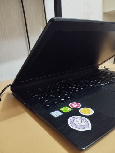 Acer: İşlənmiş Acer Aspire, 15.6 ", Intel Core i3, 256 GB