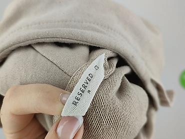 relab tshirt: Reserved, Bluza z kapturem dla mężczyzn, rozmiar L — 4