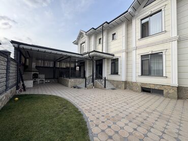 Продажа домов: Дом, 265 м², 7 комнат, Собственник, Дизайнерский ремонт — 1