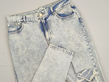 Pull and Bear, Джинси жіночі, розмір XL