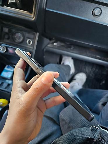 techno camon: Poco X7 Pro, Б/у, 512 ГБ, цвет - Черный, 2 SIM — 3