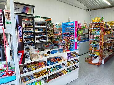 Другие продукты питания: Продается готовый бизнес: Продуктовый магазин «ОРДО Маркет» - — 8