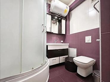 аренда клуб: 3 комнаты, 120 м², Золотой квадрат Элитка, 2 этаж, Евроремонт — 10