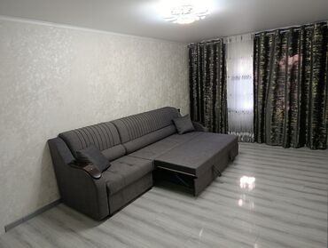 квартира долгосрочное кызыл аскер: 2 комнаты, Собственник, Без подселения, С мебелью полностью