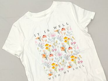 t shirty death: T-shirt damski, rozmiar S