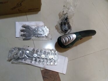 Kosilice i trimeri: Akumulatorska — 3