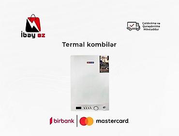 Termal kombilərTermal Kombilər 🔥 Termal Kombilər – Qiymətlər 💨 Termal — 1