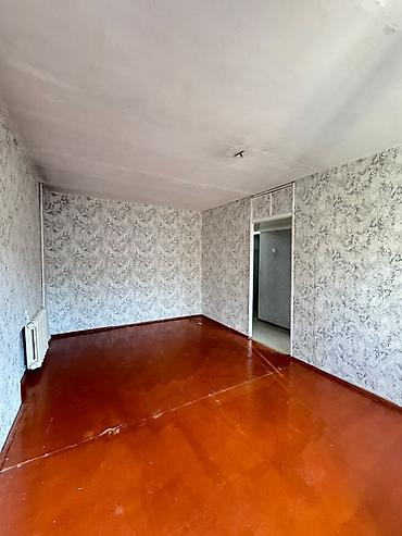 Продажа квартир: 1 комната, 29 м², Ата-Тюрк парк Хрущевка, 3 этаж, Старый ремонт — 2