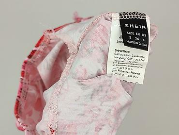 pepco crop top: Shein, Top damski, rozmiar S — 5