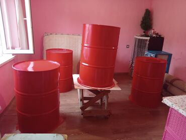 Baklar və çənlər: Bak, Metal, 200 l l -da lalafo.az — 6 Baklar və çənlər: Bak, Metal, 200 l l — 6