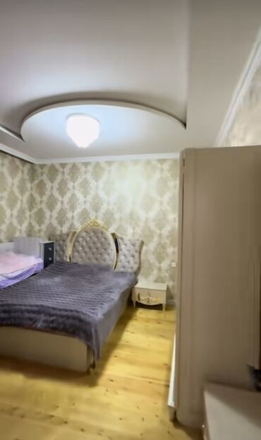 Həyət evləri və villaların satışı: Binəqədi qəs. 4 otaqlı, 100 kv. m, Yeni təmirli — 5