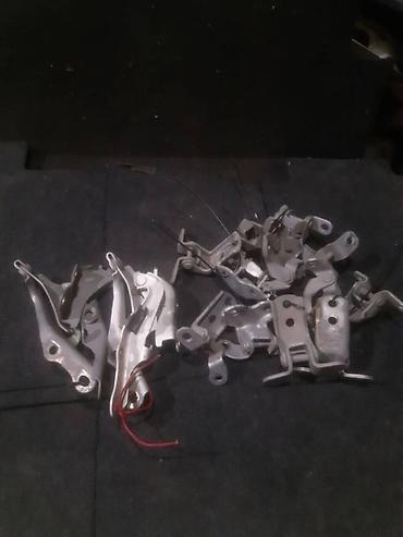 значек тойота: Toyota Caldina Калдина zzt241 azt241/246 st246 1.8, 2.0 модель, turbo — 6