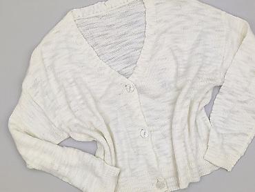 plaszcz: Cardigan, Kardigan damski, rozmiar 3XL — 1