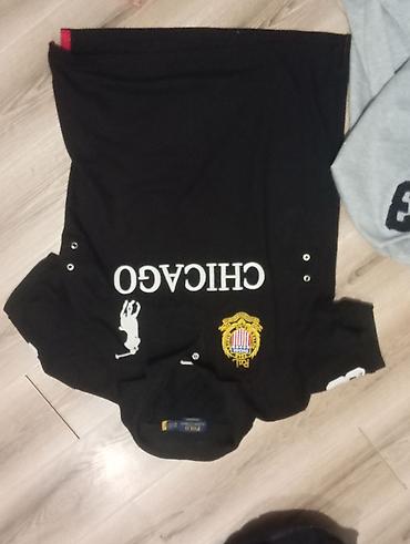 молодежная одежда: Мужской спортивный костюм, M, Polo Ralph Lauren, Новый, Самовывоз — 3