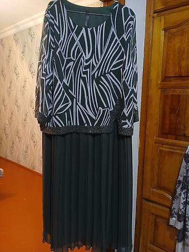 don geyim: Ziyafət donu, Midi, 2XL — 1