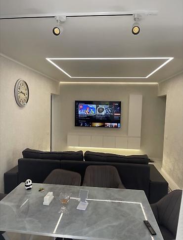 Продажа квартир: 3 комнаты, 58 м², 104 серия, 2 этаж, Дизайнерский ремонт — 3