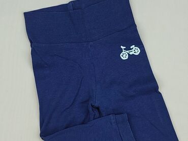 Sweatpants: Sweatpants, Lupilu, 9-12 months, condition - Very good