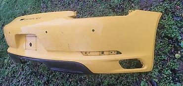 alternativa: ZADNJI BRANIK 4S ZA PORSCHE CARRERA GT | Porsche Carrera GT 4s — 3
