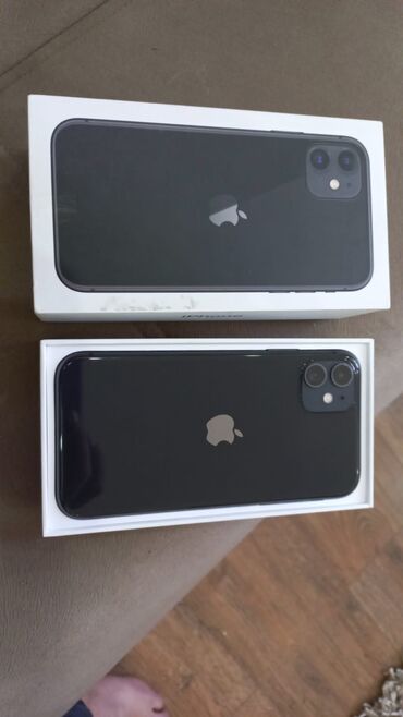 iphone 11 kaç manat: IPhone 11, 64 ГБ, Черный, Face ID