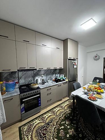 Продажа квартир: 1 комната, 52 м², Элитка, 12 этаж, Евроремонт — 3