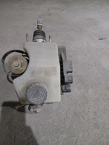 air pump: Электрический вакуумный тормозной усилитель/гидроблок AISIN в сборе — 2