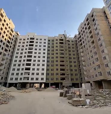 Үй куруучулардан жаңы конуштар: Курулуп жатат, Элитка, 2 бөлмө, 85 м² — 3