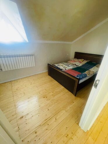 Həyət evləri və villaların satışı: Zabrat 5 otaqlı, 120 kv. m, Kredit yoxdur, Yeni təmirli — 16