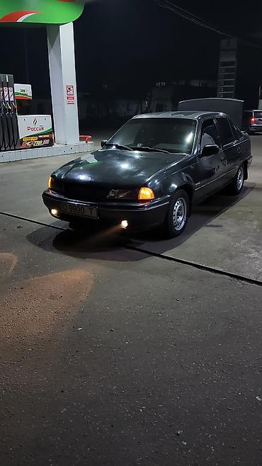 Daewoo: Daewoo Nexia: 1994 г., 1.6 л, Механика, Бензин, Седан — 2