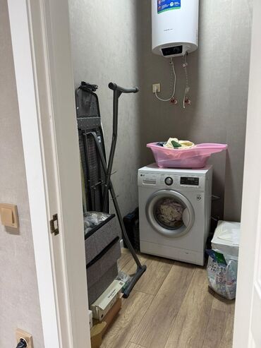 Продажа квартир: 2 комнаты, 69 м², 2 этаж — 10